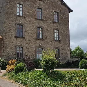  Appartement Escale Dinannaise France