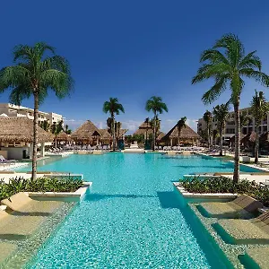 ***** Hotel Paradisus La Perla- Adults Only Mexique