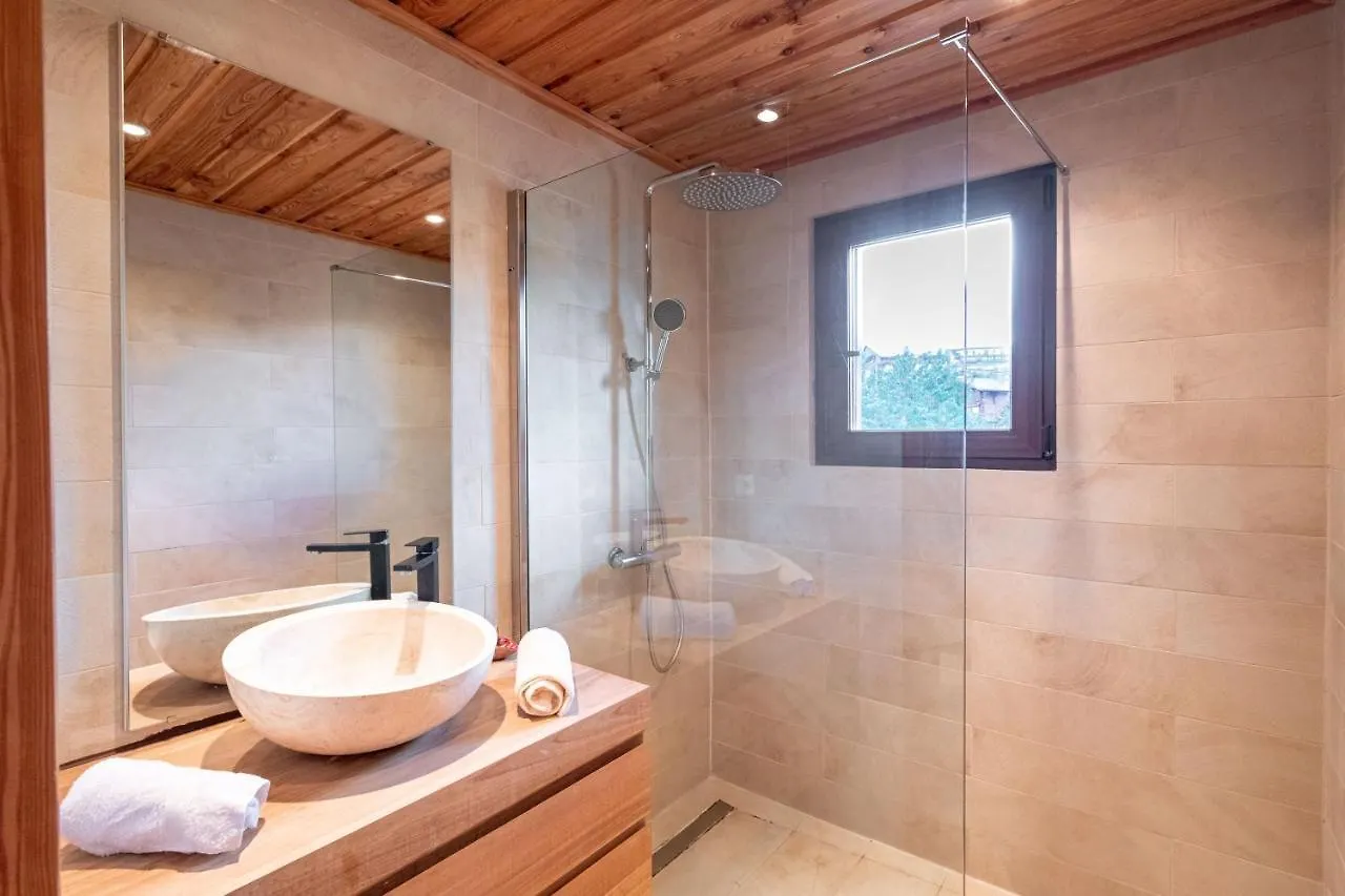 Chalet Massada - Luxe & Piscine & Jacuzzi - Detente Et Ski A Valberg France